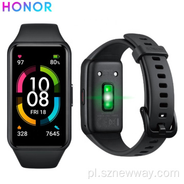 Honor Band 6 Band6 Smart Bransoletka 1.47 cal